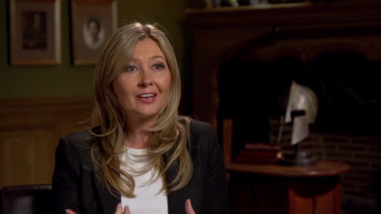 300 : Naissance d'un Empire - Interview Deborah Snyder VO