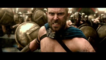 Bande-annonce : 300 : Naissance d'un Empire - Teaser (2) VO
