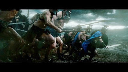 Bande-annonce : 300 : Naissance d'un Empire - Teaser VOST