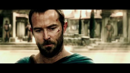 Bande-annonce : 300 : Naissance d'un Empire - Teaser (2) VOST