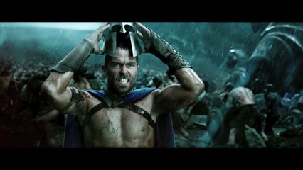 Bande-annonce : 300 : Naissance d'un Empire - Teaser (4) VO