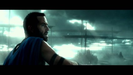 Bande-annonce : 300 : Naissance d'un Empire - VOST