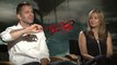 300 : Naissance d'un Empire - Interview Zack Snyder et Deborah Snyder (1) VO