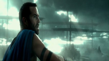 Bande-annonce : 300 : Naissance d'un Empire - VO