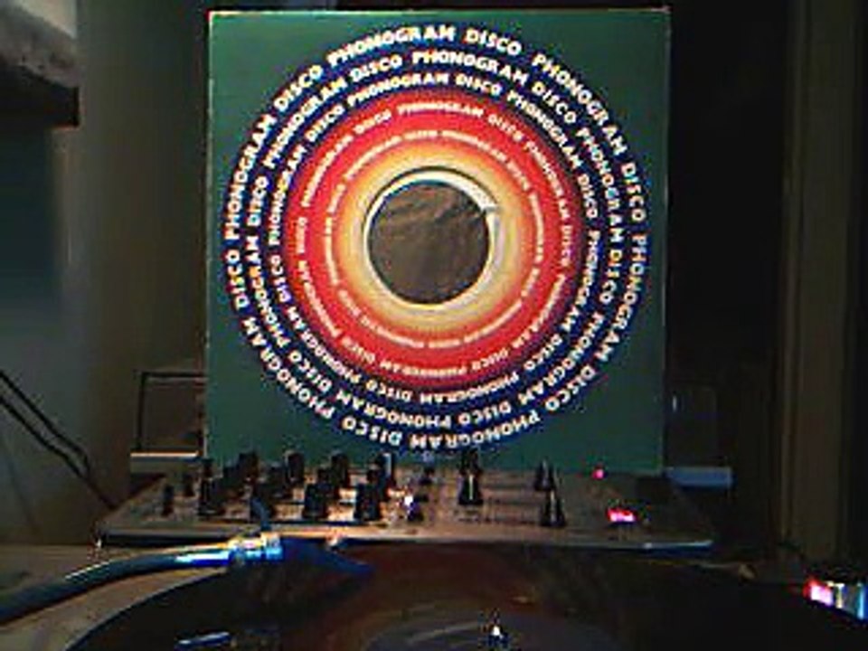 Dusty Springfield - Baby Blue 12" [Disco Version]