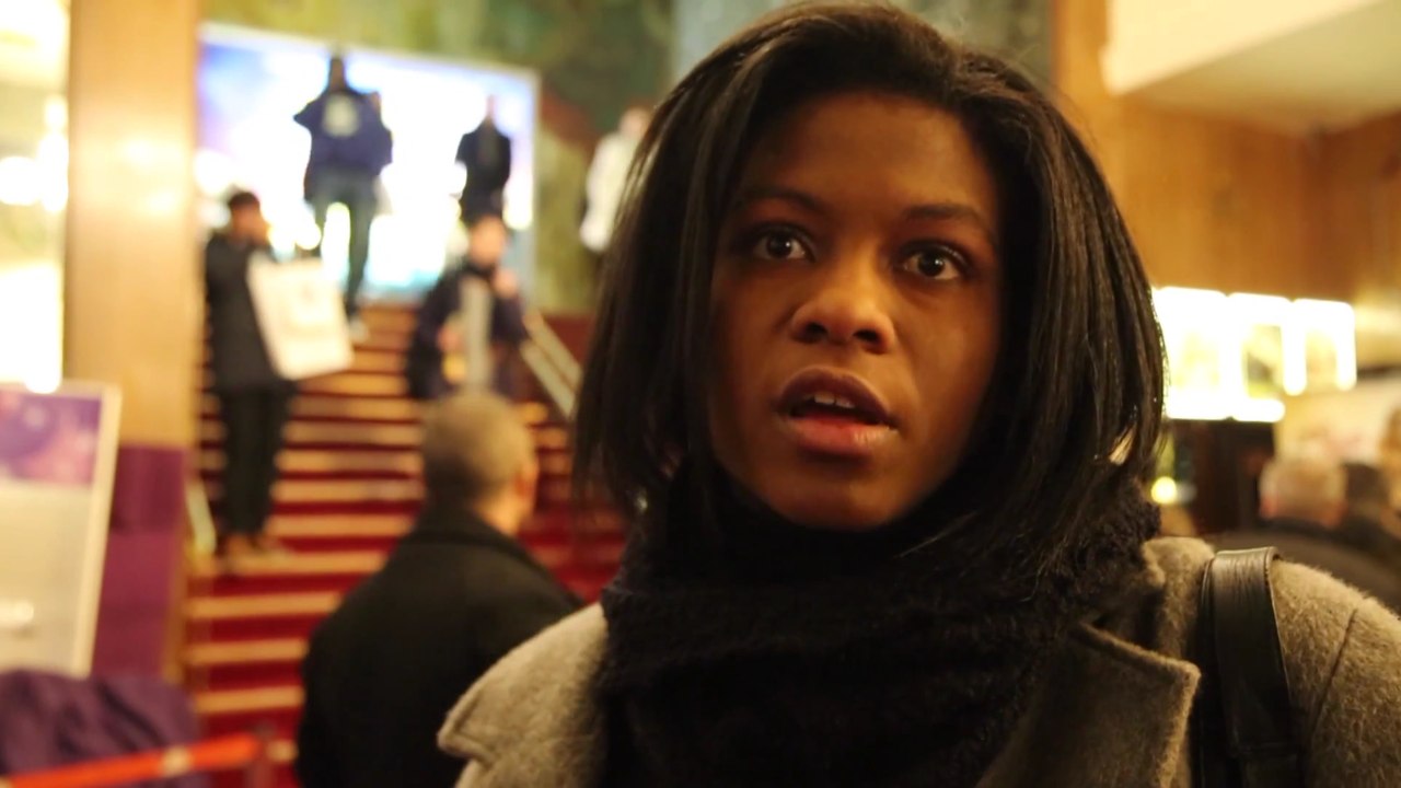 300 : Naissance d'un Empire - Avant-première au Grand Rex VF