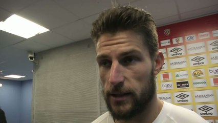 Foot - L1 : Costil «On a assuré l'essentiel»