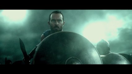 Bande-annonce : 300 : Naissance d'un Empire - (5) VO