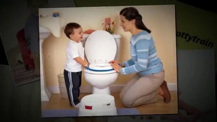 start potty training boys