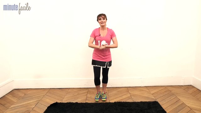 Sports Loisirs : La 25e heure ou les exercices à pratiquer partout