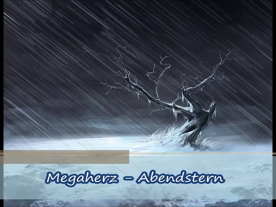 Megaherz _Abendstern