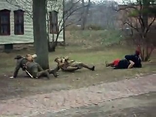 WW I FRANCE ACTORS