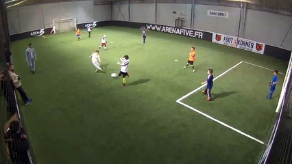 Arena 5 28/02/2015 San Siro 15h30 15h45