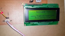 Interfacing of Temperature Sensor 18B20 with Arduino