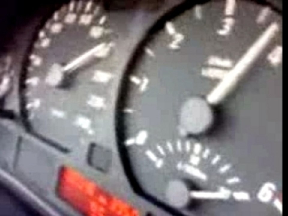 Accelération 330 CD
