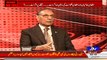 Defense Matters with General Shoaib, 27 Feb 2015