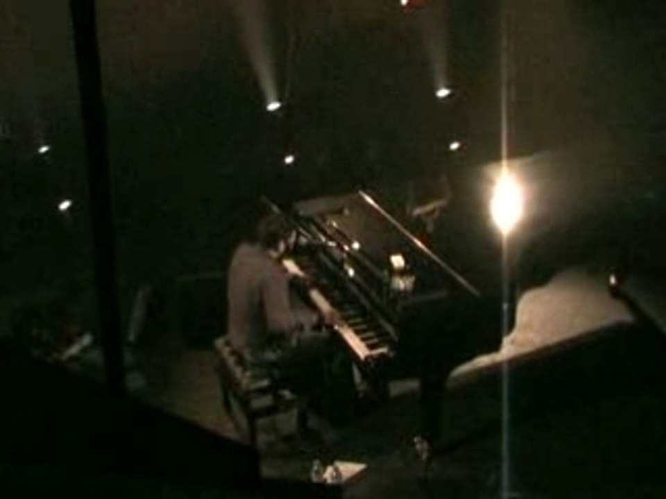 saez j'veux qu'on baise(live)