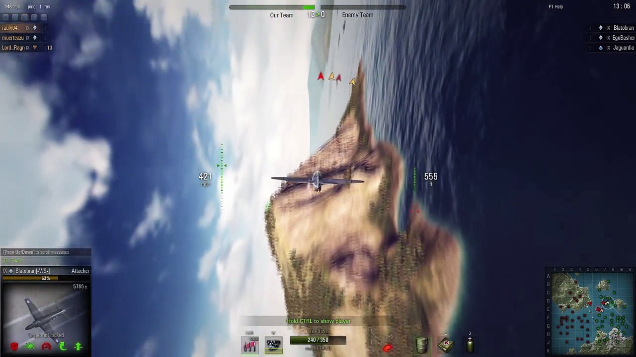Rescatando el triunfo 3