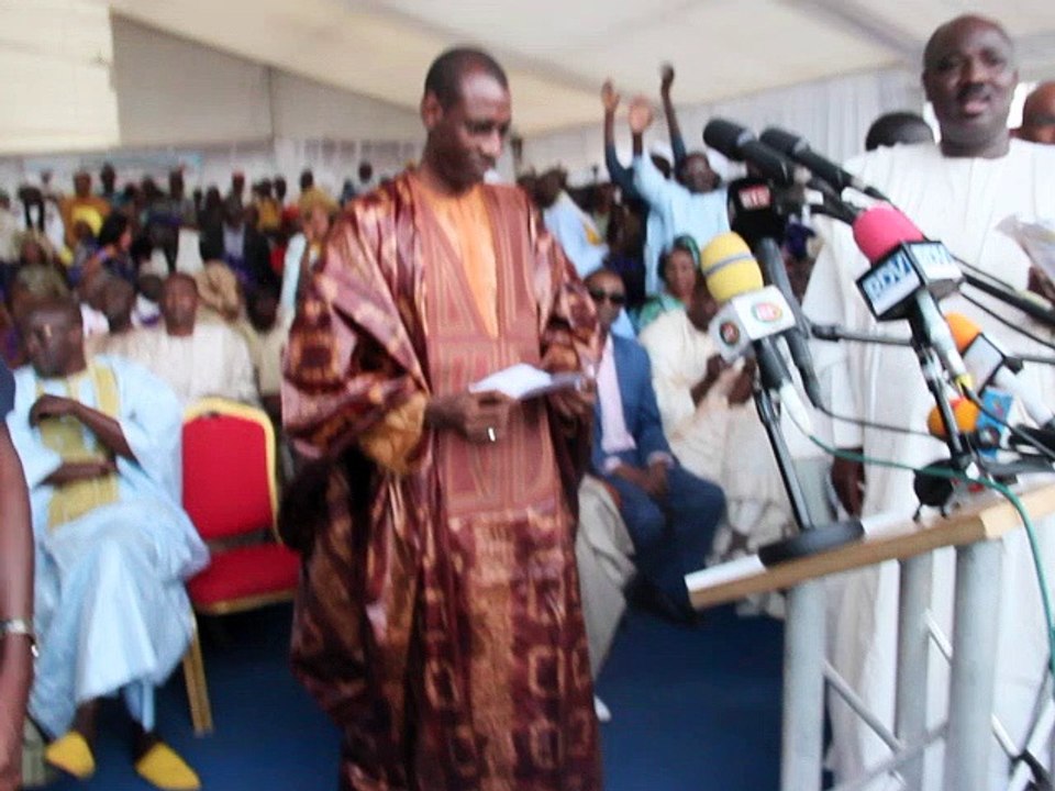 Laye Daouda 1