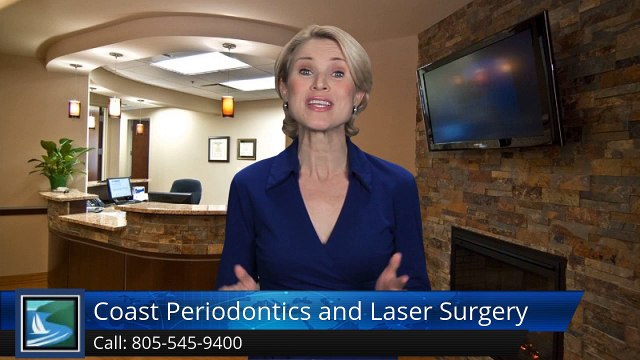 Coast Periodontics and Laser SurgeryCoast Periodontics and Laser Surgery San Luis Obispo Impressive 5 Star Review by Patti E.