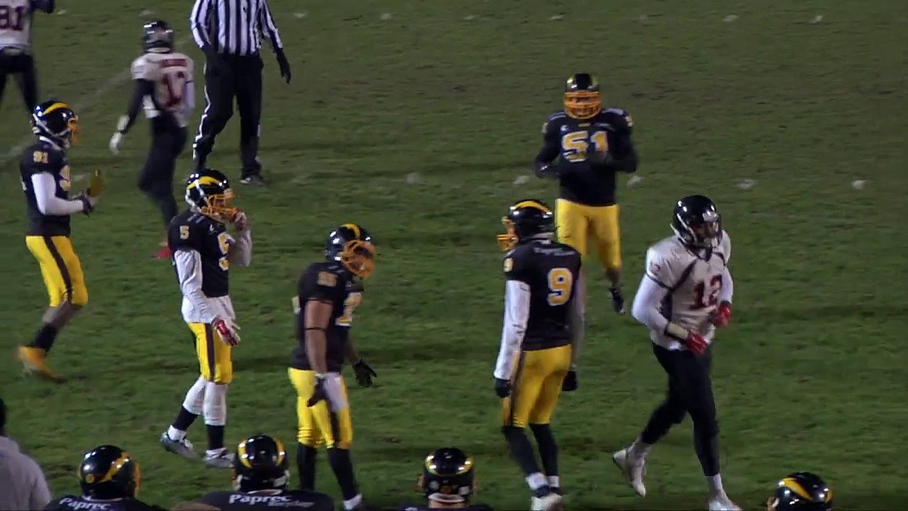 Elite (J1) FLASH vs MOLOSSES 2015