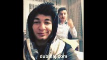 nerdesin aşkım burdayım aşkım (dubsmash, dubblaj)