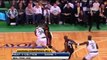 Celtics_Heat Brawl - Kevin Garnett Ejected