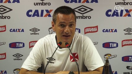 Mesmo poupando, Doriva quer manter nível na Copa do Brasil