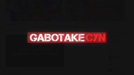 Video de introducción al canal