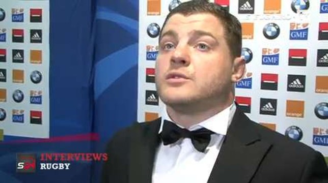 XV de France : Kayser «C'est toujours la même chanson»