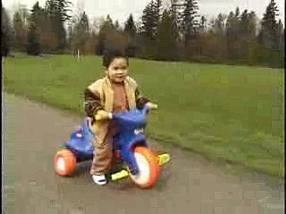 Windows Movie Maker-Beispieldatei