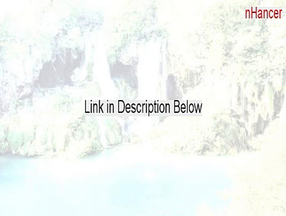nHancer (32-Bit) Serial (Legit Download)