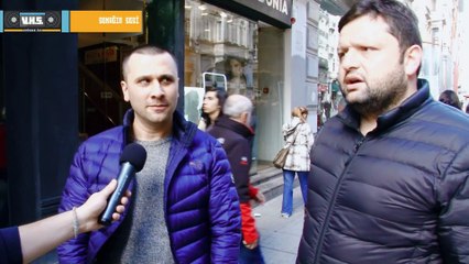 Sokağın Sesi: Şah Fırat Operasyonu başarılı mı yoksa başarısız mı?