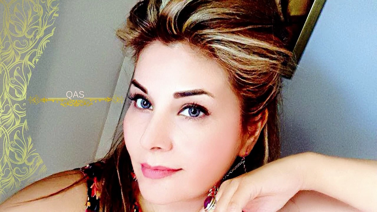 Asian Bridal Makeup Tutorial By Qas Of Kashish EMA - Modern Day Bride