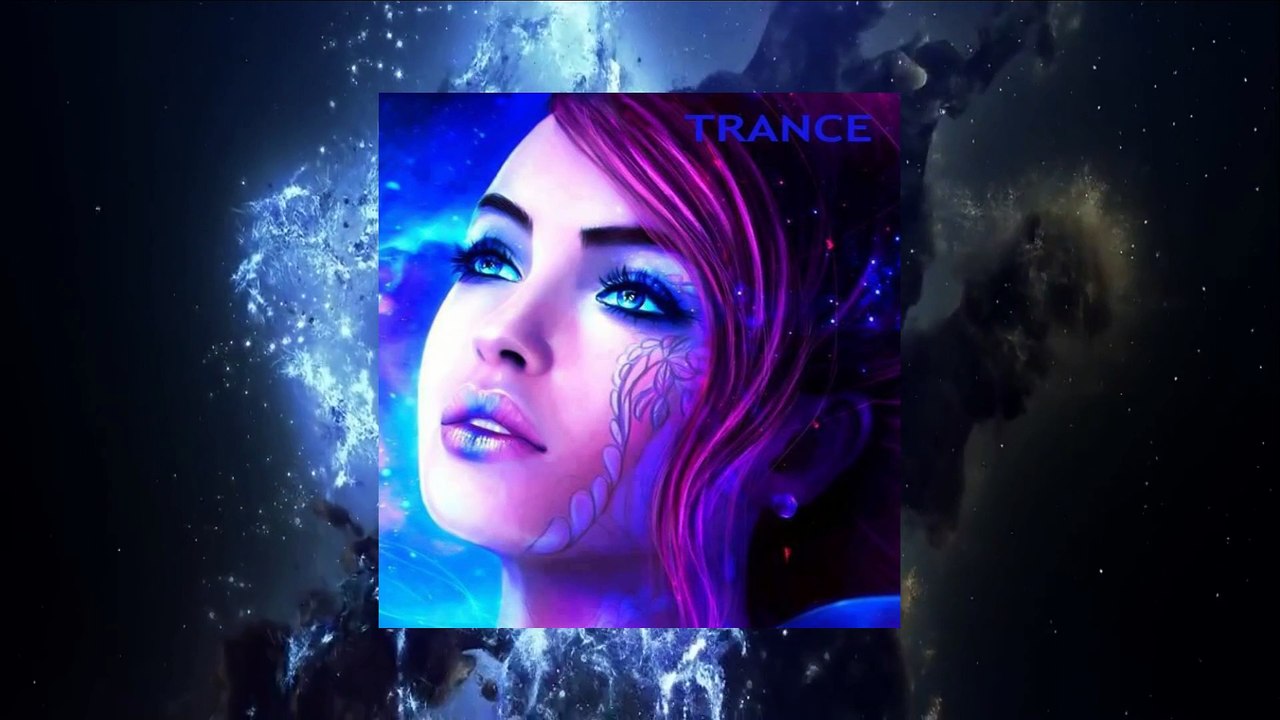♛♫♥ Trance Techno - Black Onyx ♥♫♛
