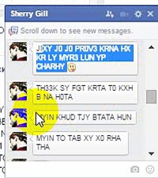 LODER TATA VIDE0 ME KHUD BOL RAHA HAI K ME SO HOWA THA  LODER LGA K (Y)