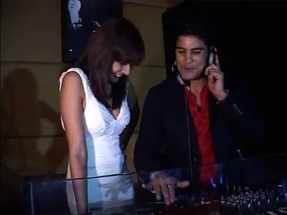 Rajeev khandelwal , Maranili sharma At music launch of sound track