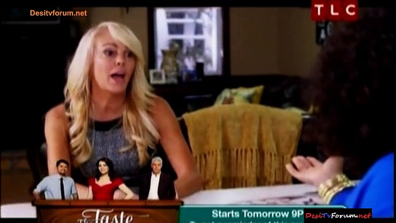 Lindsay 24th February 2015 Video Watch Online pt1
