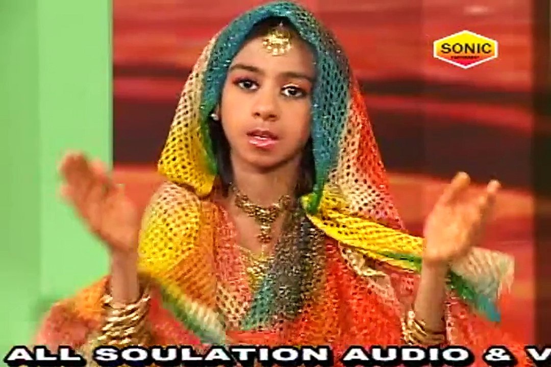 || Apne Sajan Se Milne Jai || HD|| Album || Maa Jannat Ki Kunji Hai || Singer || Neha NAAZ |||