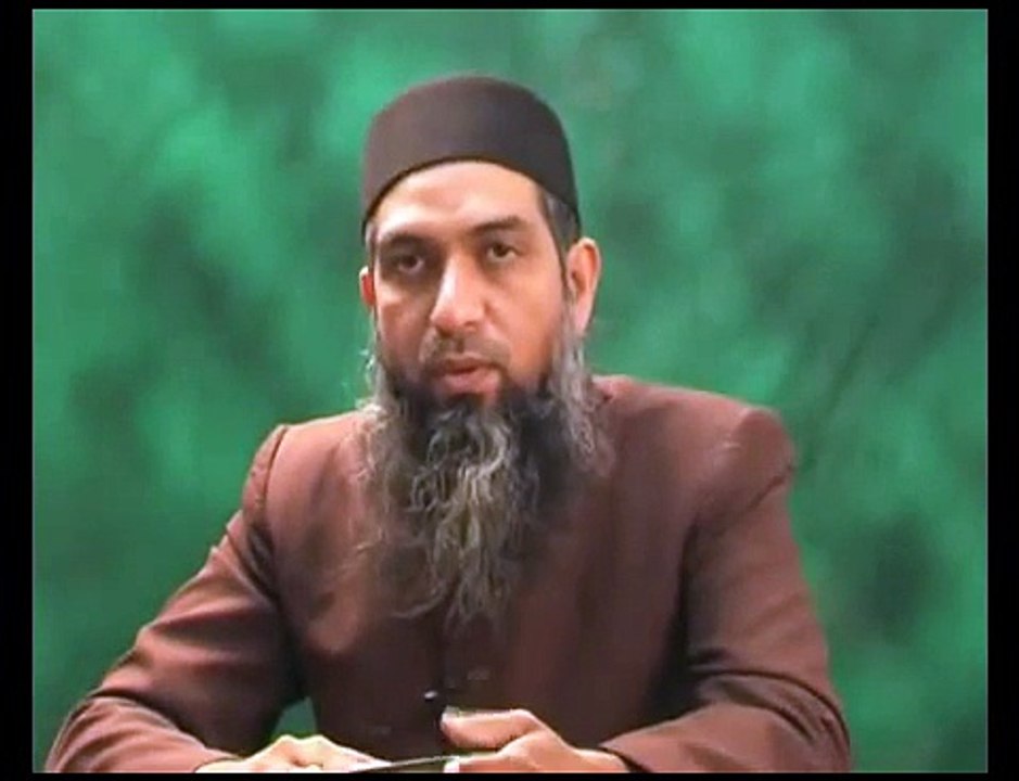 Arabic Grammar - Basic Level - Lecture44 _ Khaddam-ul-Quran