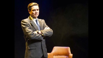 José Manuel Seda: "Echo de menos hacer TV"