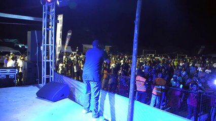 'Car park pimping' in Botswana BBC News.