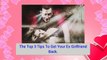 Discover The Top 3 Tips To Get Your Ex Girlfriend Back