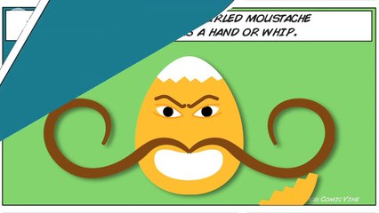 10 Racist Comic Book Characters.