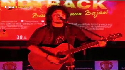 Rajeev khandelwal , Maranili sharma At music launch of sound track  movie