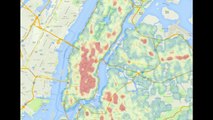 Ben Wellington - How we found the worst place to park in New York City — using big data.
