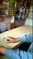 Hindko magical maiye