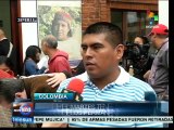 Colombia: Cabildos Indígenas del Cauca rechazan ataques