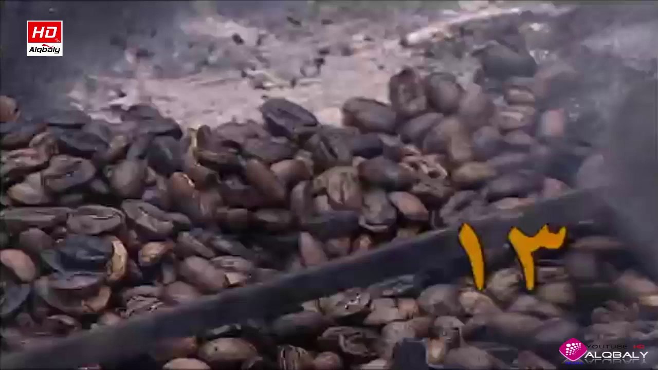 مسلسل اخر الفرسان الحلقة 13 جودة عالية