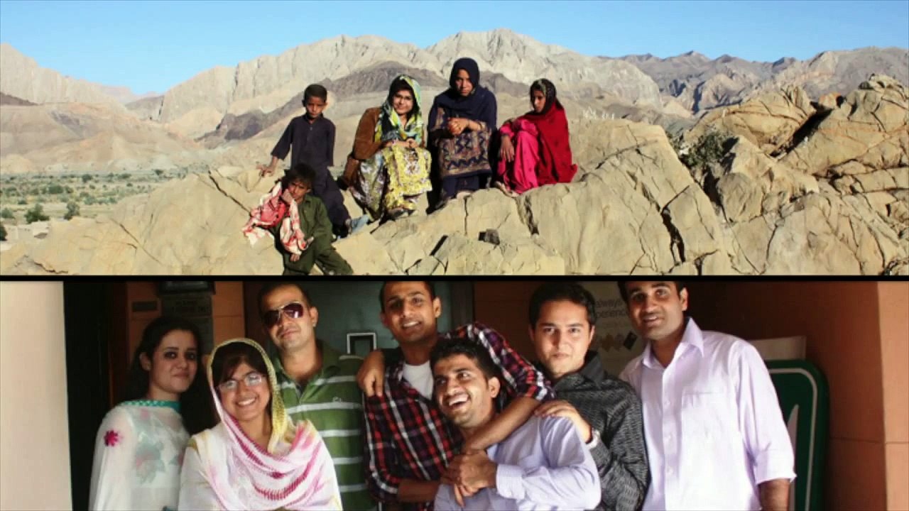 Khalida Brohi - How I work to protect women from honor killings.